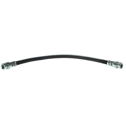 Centric Parts Brake Hydraulic Hose for Dodge Power Ram 50 1985-1983, Ram 50 1993-1983, Mitsubishi Mighty Max 1996-1986, Montero Sport 1999-1997 150.46027