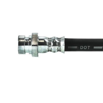 Centric Parts Brake Hydraulic Hose for Mitsubishi Eclipse 2006-2012 Galant 2004-2012 150.46028