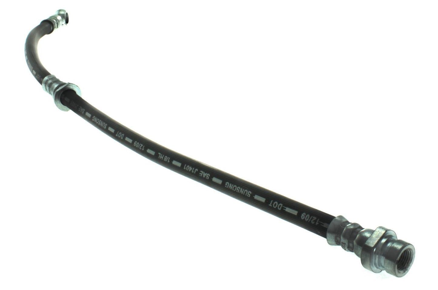 Centric Parts Brake Hydraulic Hose for Mitsubishi Eclipse 2006-2012 Galant 2004-2012 150.46029