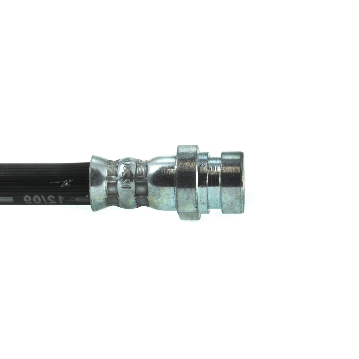 Centric Parts Brake Hydraulic Hose for Mitsubishi Eclipse 2006-2012 Galant 2004-2012 150.46029