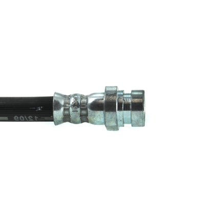 Centric Parts Brake Hydraulic Hose for Mitsubishi Eclipse 2006-2012 Galant 2004-2012 150.46029