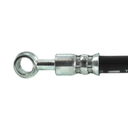Centric Parts Brake Hydraulic Hose for Mitsubishi Eclipse 2006-2012 Galant 2004-2012 150.46029