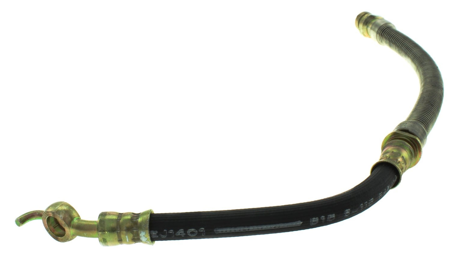 Centric Parts Brake Hydraulic Hose for Dodge Colt 1995-1993 Eagle Summit 1996-1993 Mitsubishi Mirage 1994-1992 Plymouth Colt 1995-1993 150.46040