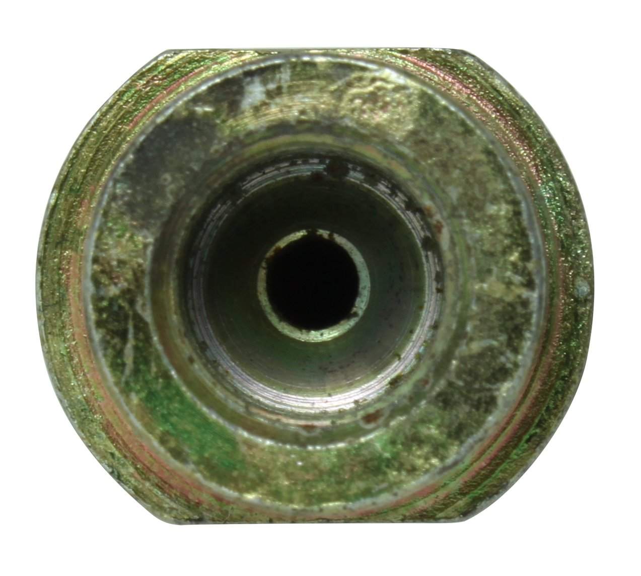 Centric Parts Brake Hydraulic Hose for Dodge Colt 1995-1993 Eagle Summit 1996-1993 Mitsubishi Mirage 1994-1992 Plymouth Colt 1995-1993 150.46040