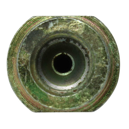 Centric Parts Brake Hydraulic Hose for Dodge Colt 1995-1993 Eagle Summit 1996-1993 Mitsubishi Mirage 1994-1992 Plymouth Colt 1995-1993 150.46040