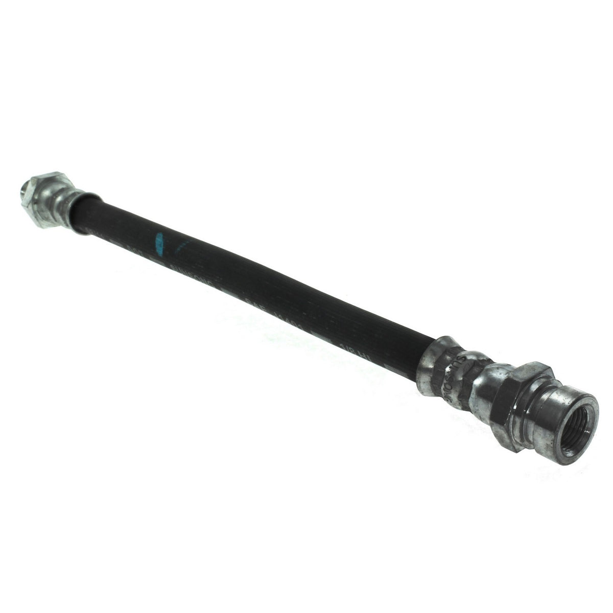Centric Parts Brake Hydraulic Hose for 1992-1996 Hyundai Elantra, 1993-1999 Mitsubishi Eclipse