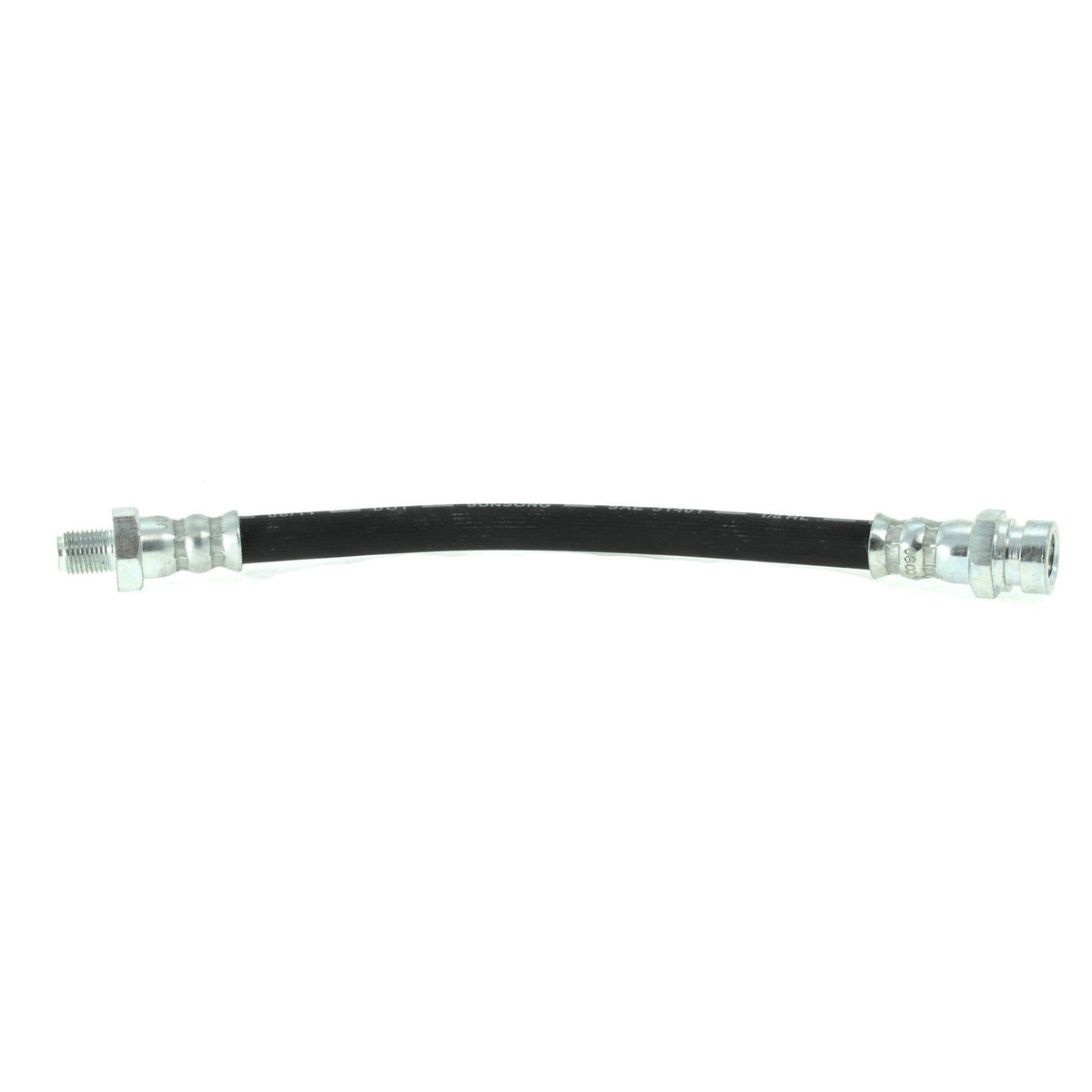 Centric Parts Brake Hydraulic Hose for 1992-1996 Hyundai Elantra, 1993-1999 Mitsubishi Eclipse