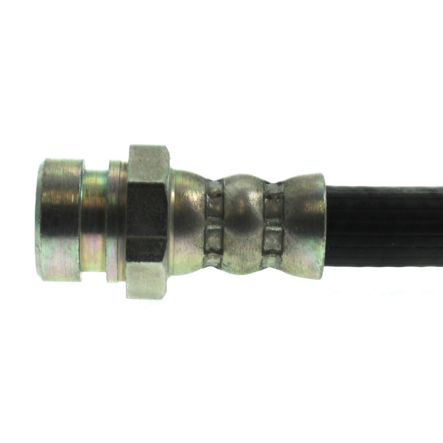 Centric Parts Brake Hydraulic Hose for 1990-2000 Dodge GTX 150.46050