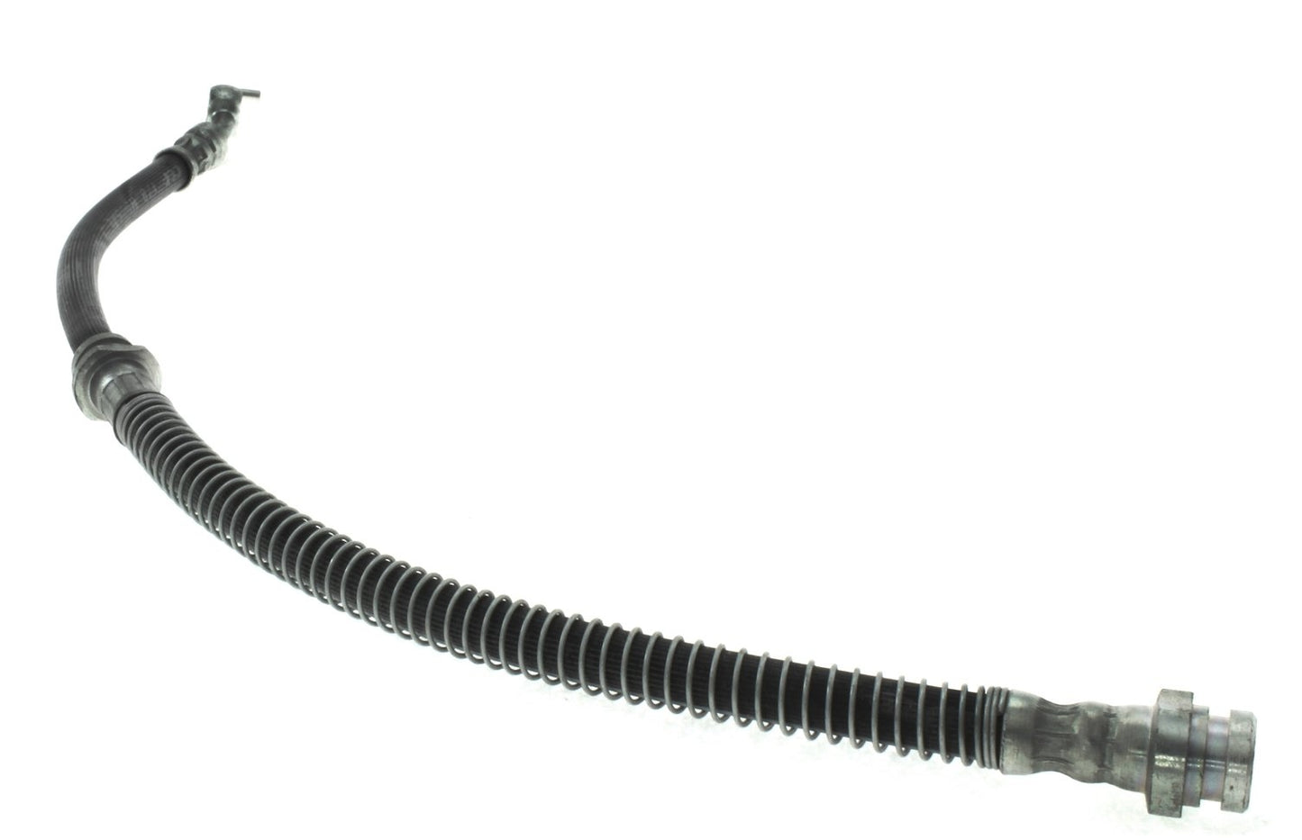 Centric Parts Brake Hydraulic Hose for 1996 Mitsubishi Mirage 150.46055