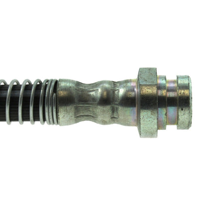 Centric Parts Brake Hydraulic Hose for 1996 Mitsubishi Mirage 150.46055