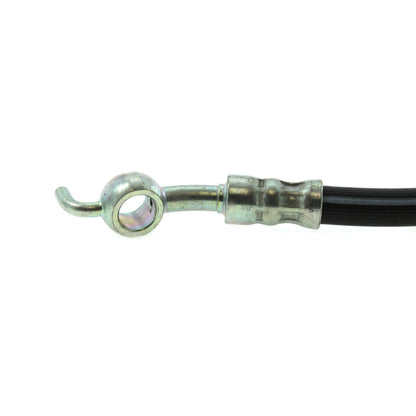 Centric Parts Brake Hydraulic Hose for 1996 Mitsubishi Mirage 150.46055