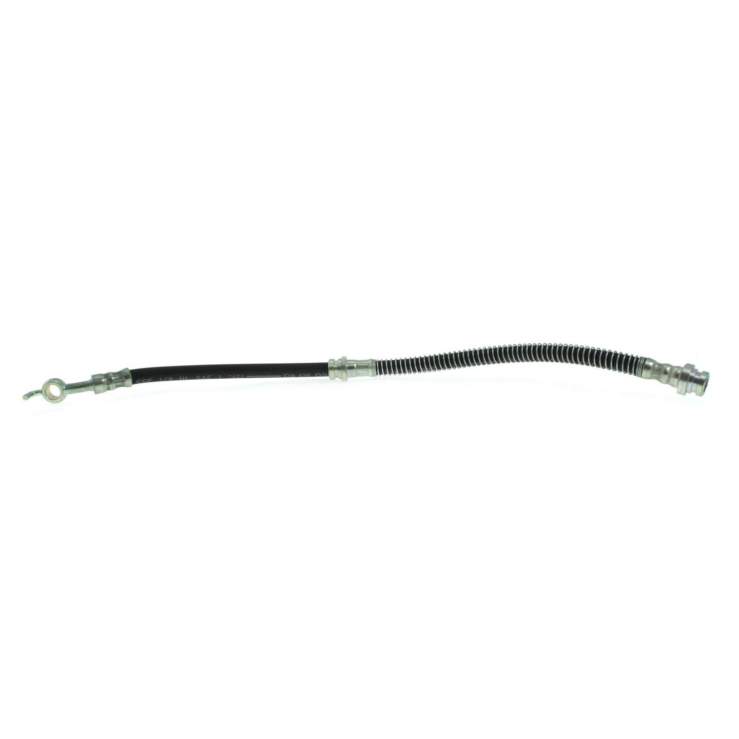 Centric Parts Brake Hydraulic Hose for 1996 Mitsubishi Mirage 150.46055