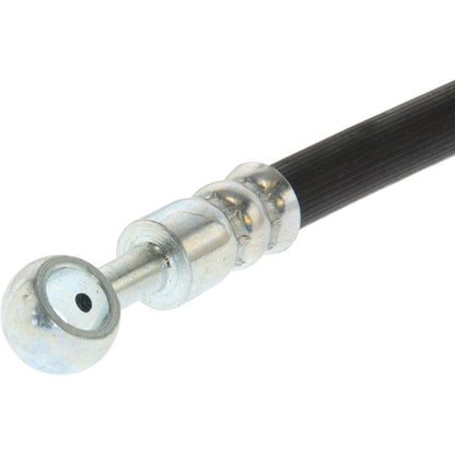 Centric Parts Brake Hydraulic Hose for 1995‑2000 Chrysler Sebring Dodge Avenger Eagle Talon Mitsubishi Eclipse Galant 150.46056