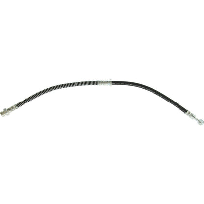 Centric Parts Brake Hydraulic Hose for 1995‑2000 Chrysler Sebring Dodge Avenger Eagle Talon Mitsubishi Eclipse Galant 150.46056