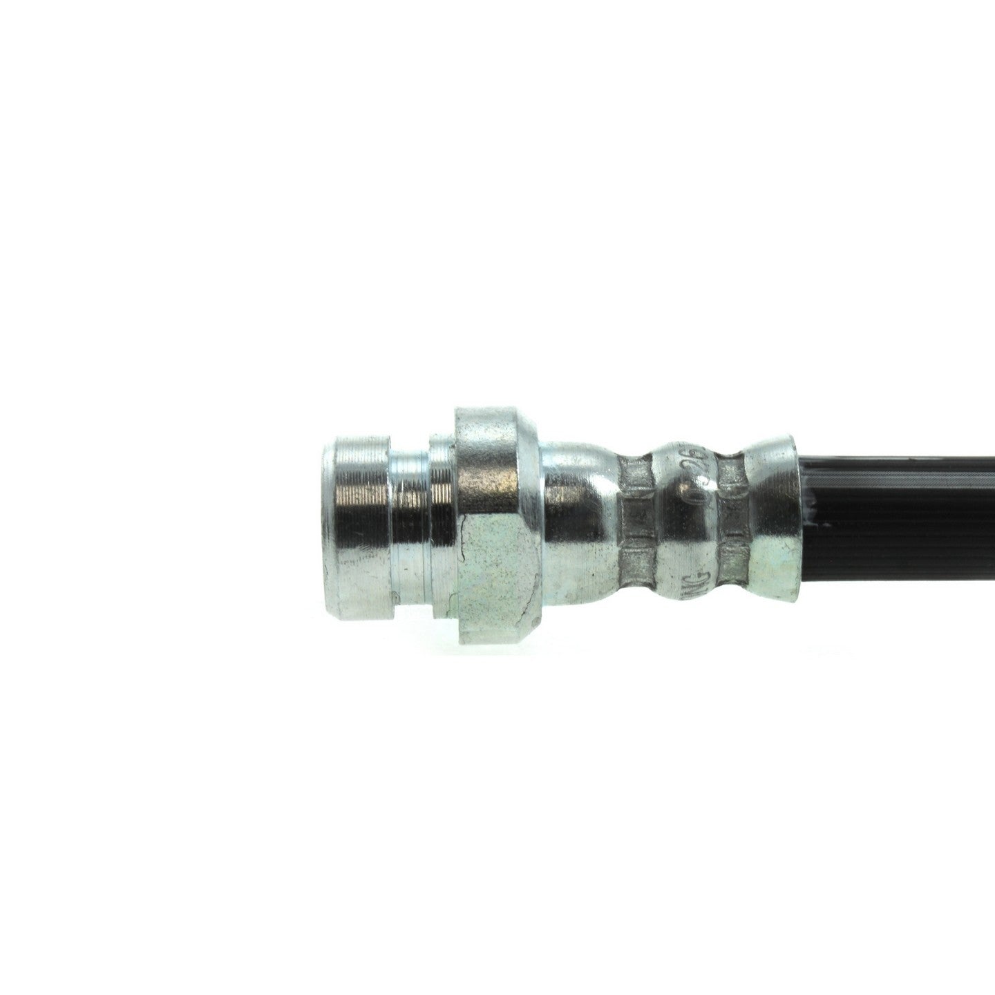 Centric Parts Brake Hydraulic Hose for Mitsubishi Montero 2000-1996 Montero Sport 2004-1997 150.46069