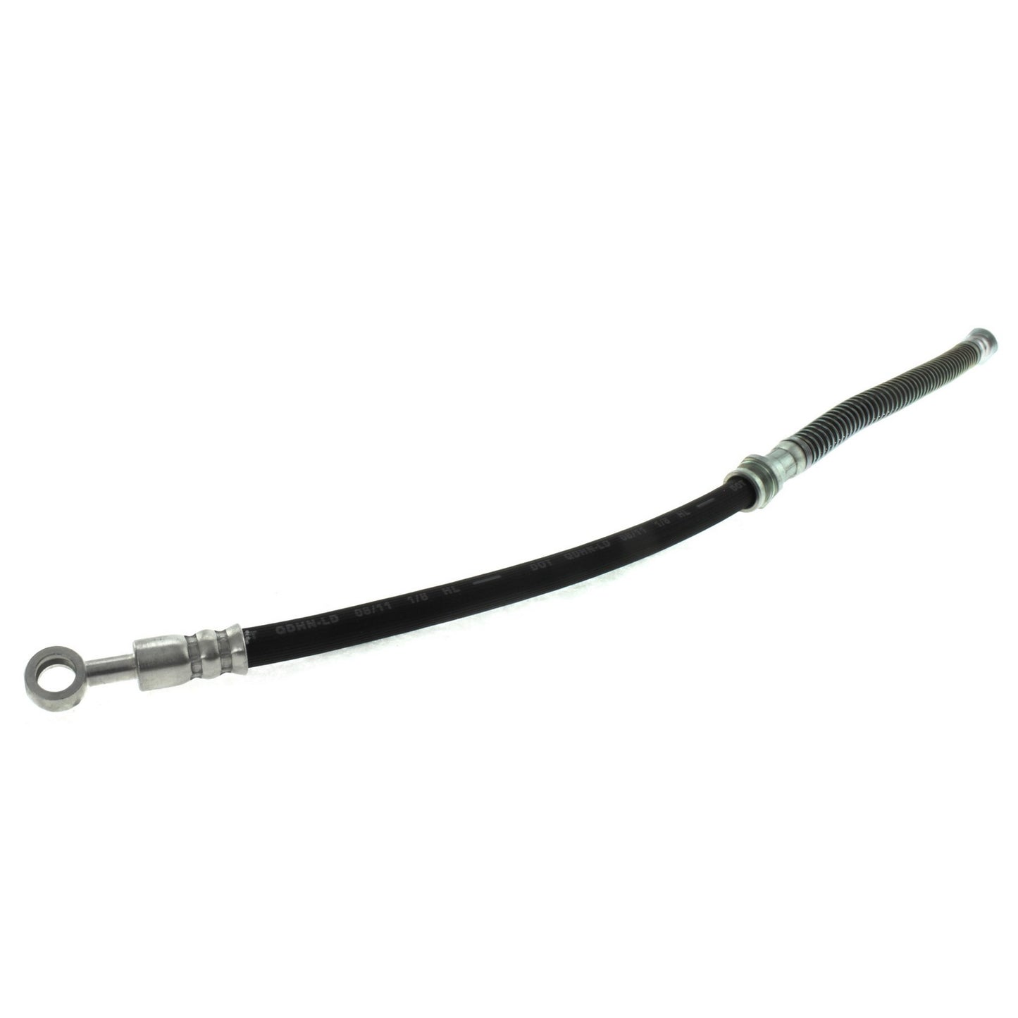 Stoptech Centric Brake Hose - Front 150.46070
