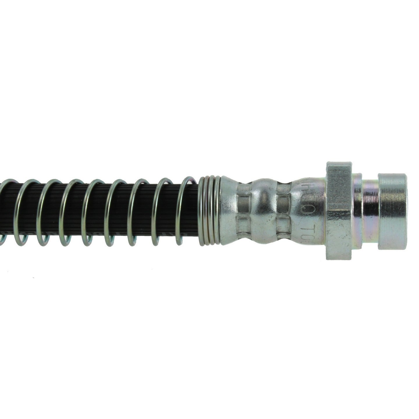 Centric Parts Brake Hydraulic Hose for 1997-2004 Mitsubishi Diamante 150.46070