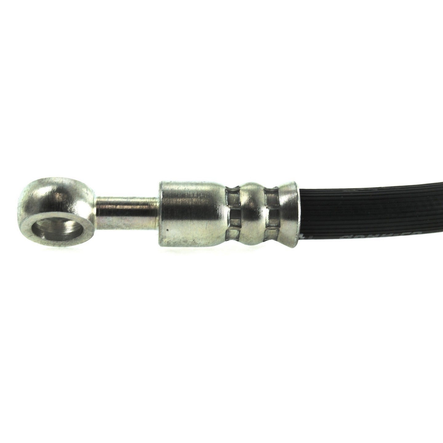 Centric Parts Brake Hydraulic Hose for 1997-2004 Mitsubishi Diamante 150.46070