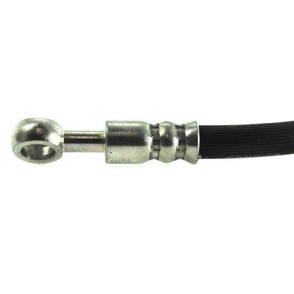 Centric Parts Brake Hydraulic Hose for 1997-2004 Mitsubishi Diamante 150.46070