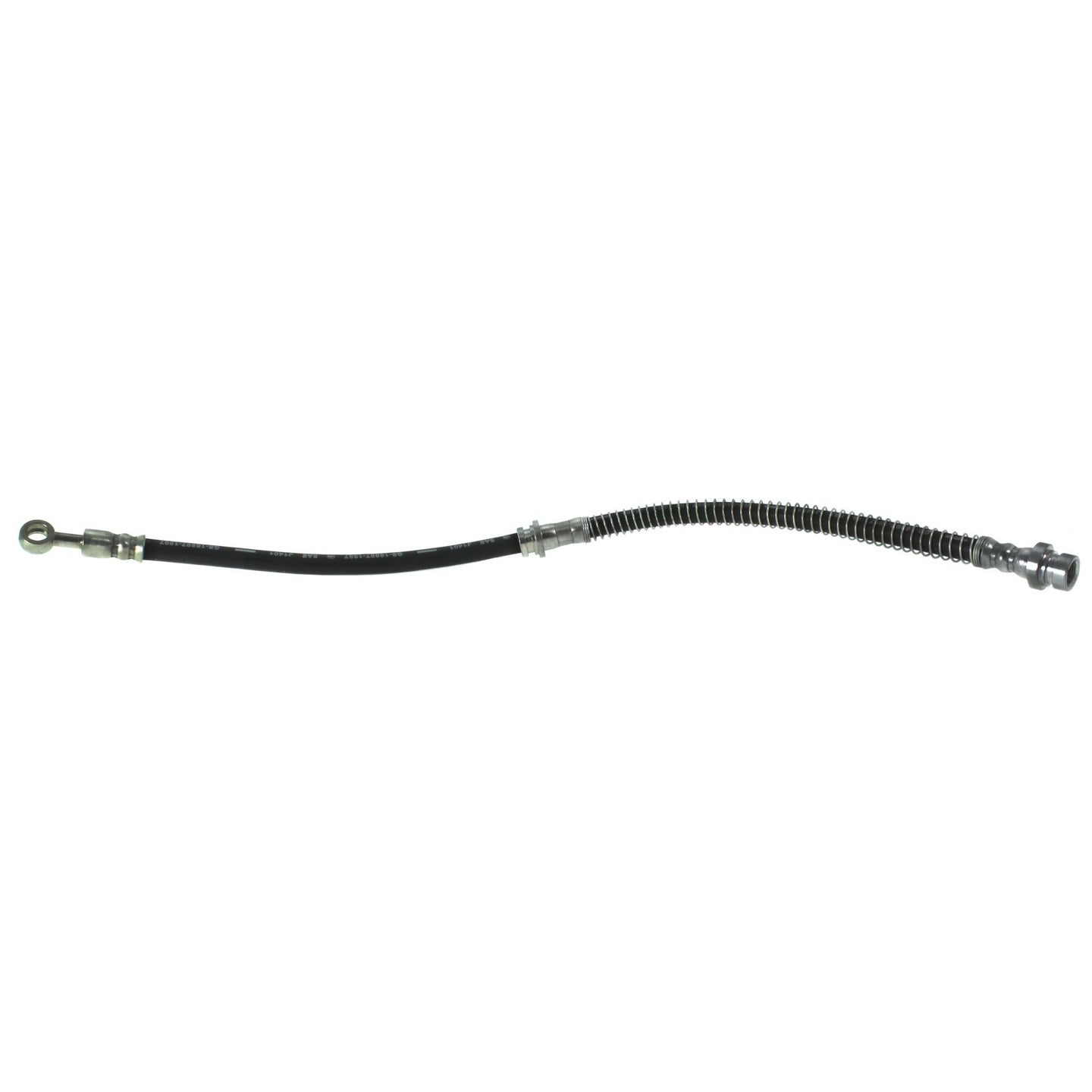 Stoptech Centric Brake Hose - Front 150.46070
