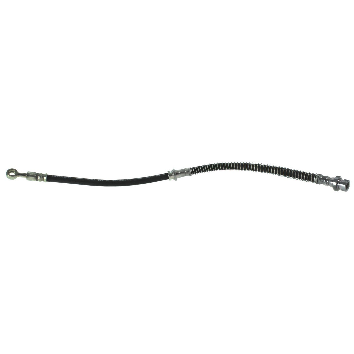 Stoptech Centric Brake Hose - Front 150.46070