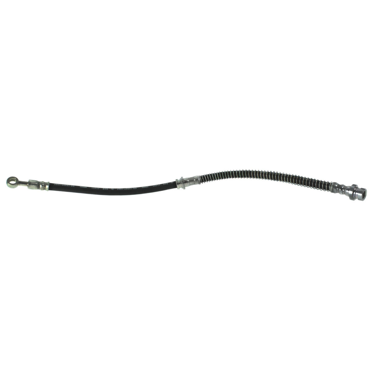 Centric Parts Brake Hydraulic Hose for 1997-2004 Mitsubishi Diamante 150.46070