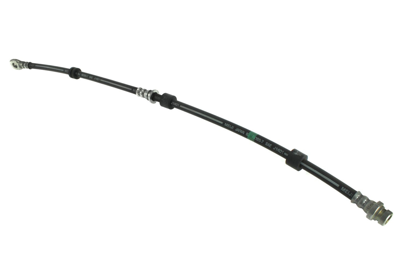 Centric Parts Brake Hose 150.46071