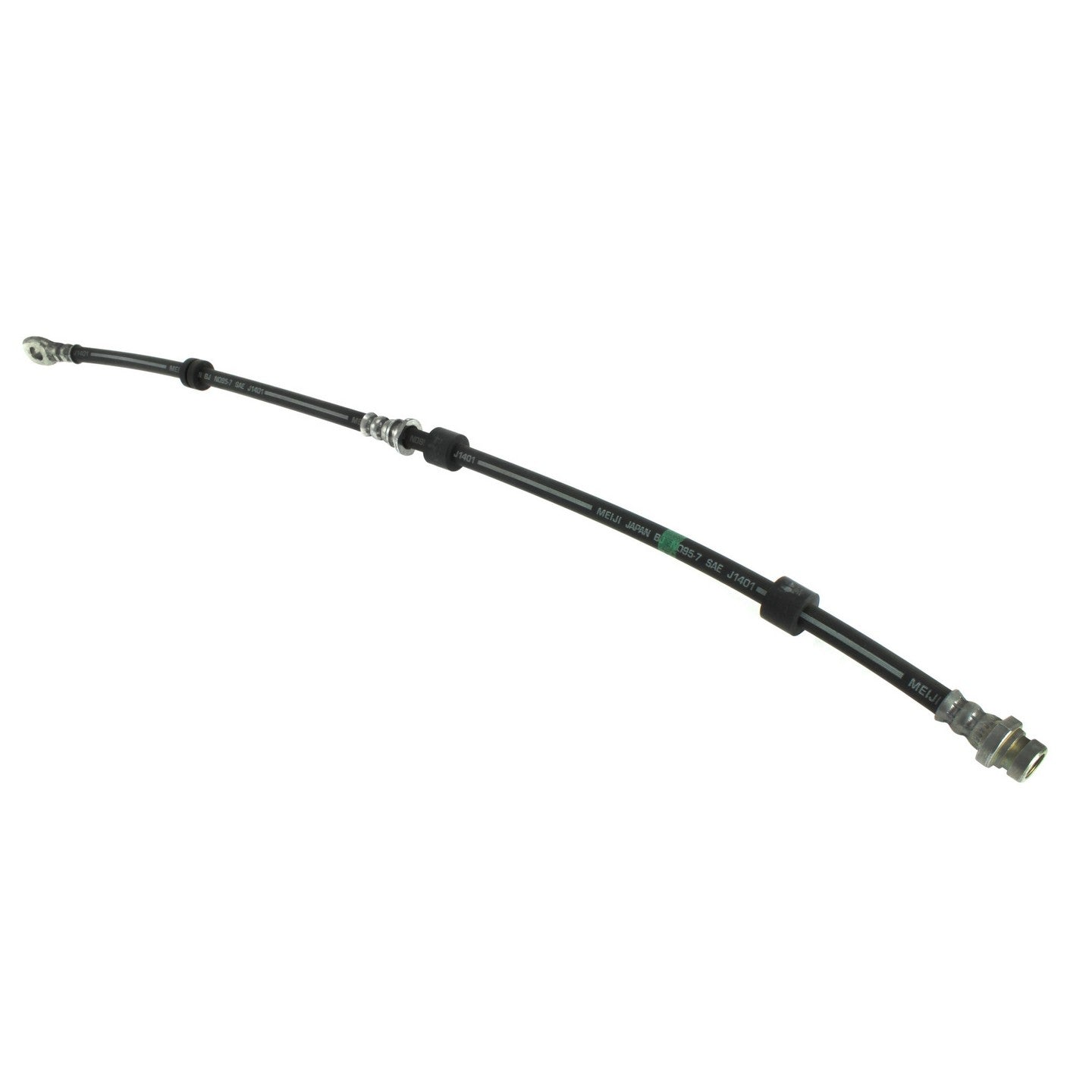 Centric Parts Brake Hose 150.46071