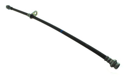 Stoptech Centric 08-15 Mitsubishi Evolution Front Passenger Side Brake Hose 150.46073