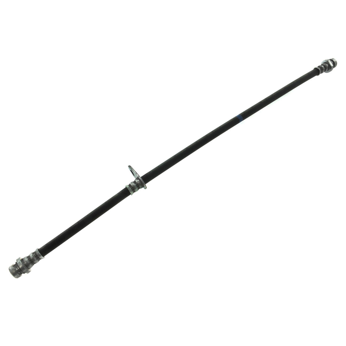 Stoptech Centric 08-15 Mitsubishi Evolution Front Passenger Side Brake Hose 150.46073