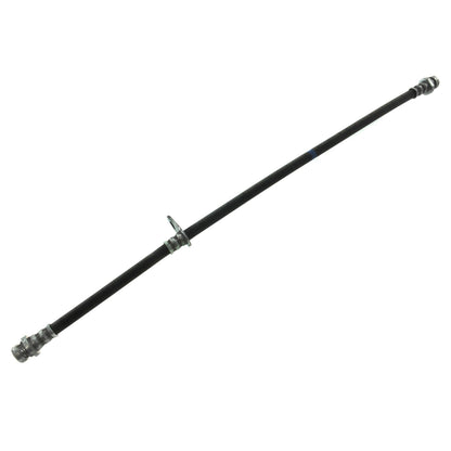 Stoptech Centric 08-15 Mitsubishi Evolution Front Passenger Side Brake Hose 150.46073