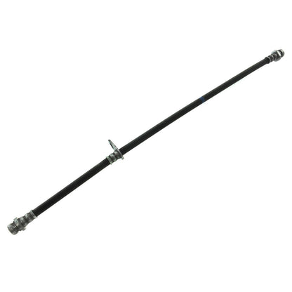 Stoptech Centric 08-15 Mitsubishi Evolution Front Passenger Side Brake Hose 150.46073