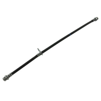 Stoptech Centric 08-15 Mitsubishi Evolution Front Passenger Side Brake Hose 150.46073