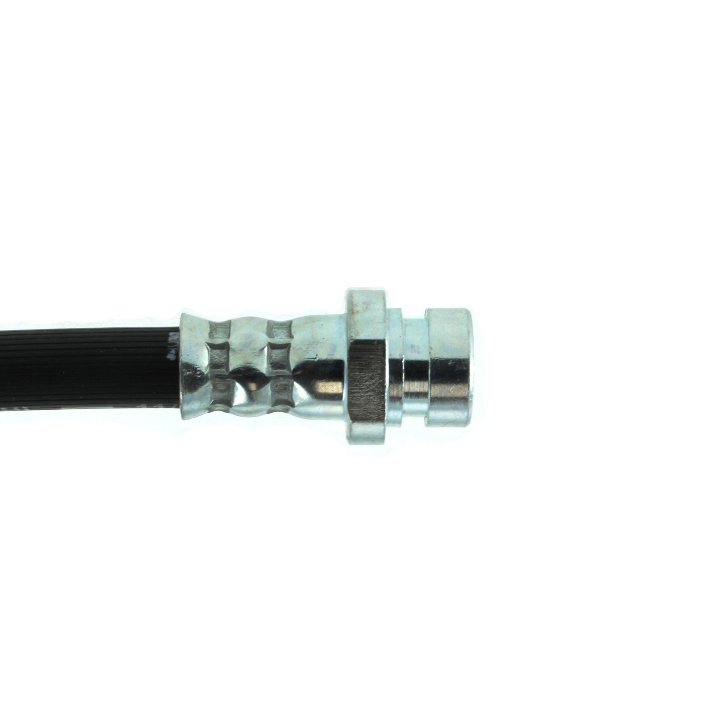Centric Parts Brake Hydraulic Hose for 2008-2015 Mitsubishi Lancer 150.46074