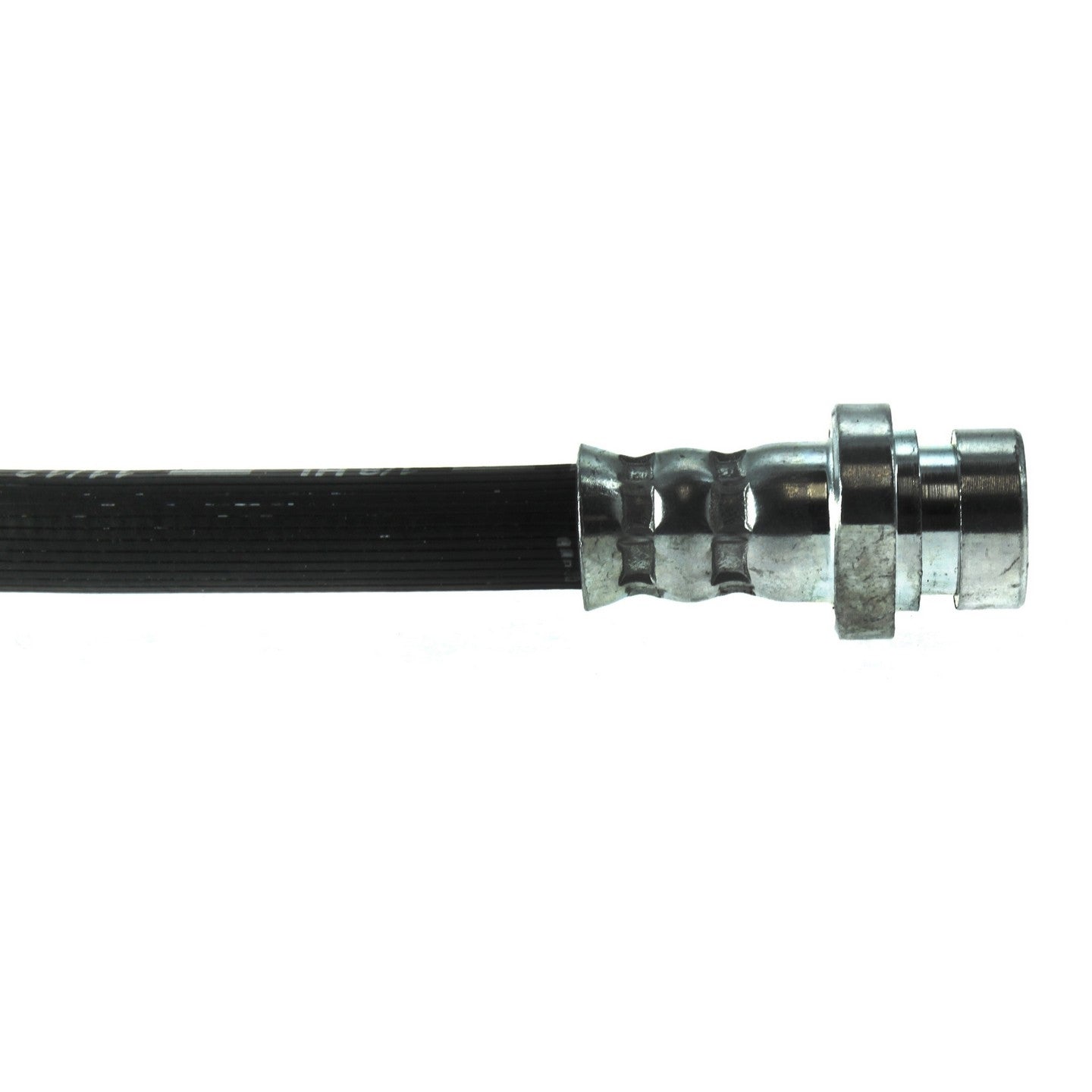 Centric Parts Brake Hydraulic Hose for 2008-2015 Mitsubishi Lancer 150.46074