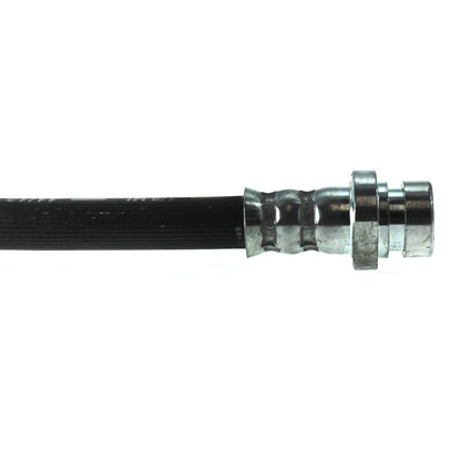 Centric Parts Brake Hydraulic Hose for 2008-2015 Mitsubishi Lancer 150.46074