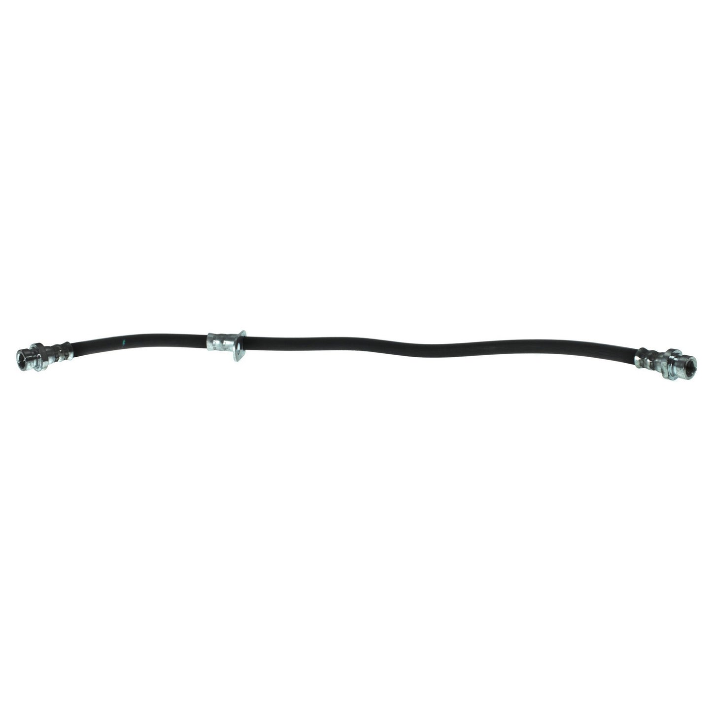 Stoptech Centric 08-15 Mitsubishi Evolution Front Driver Side Brake Hose 150.46074