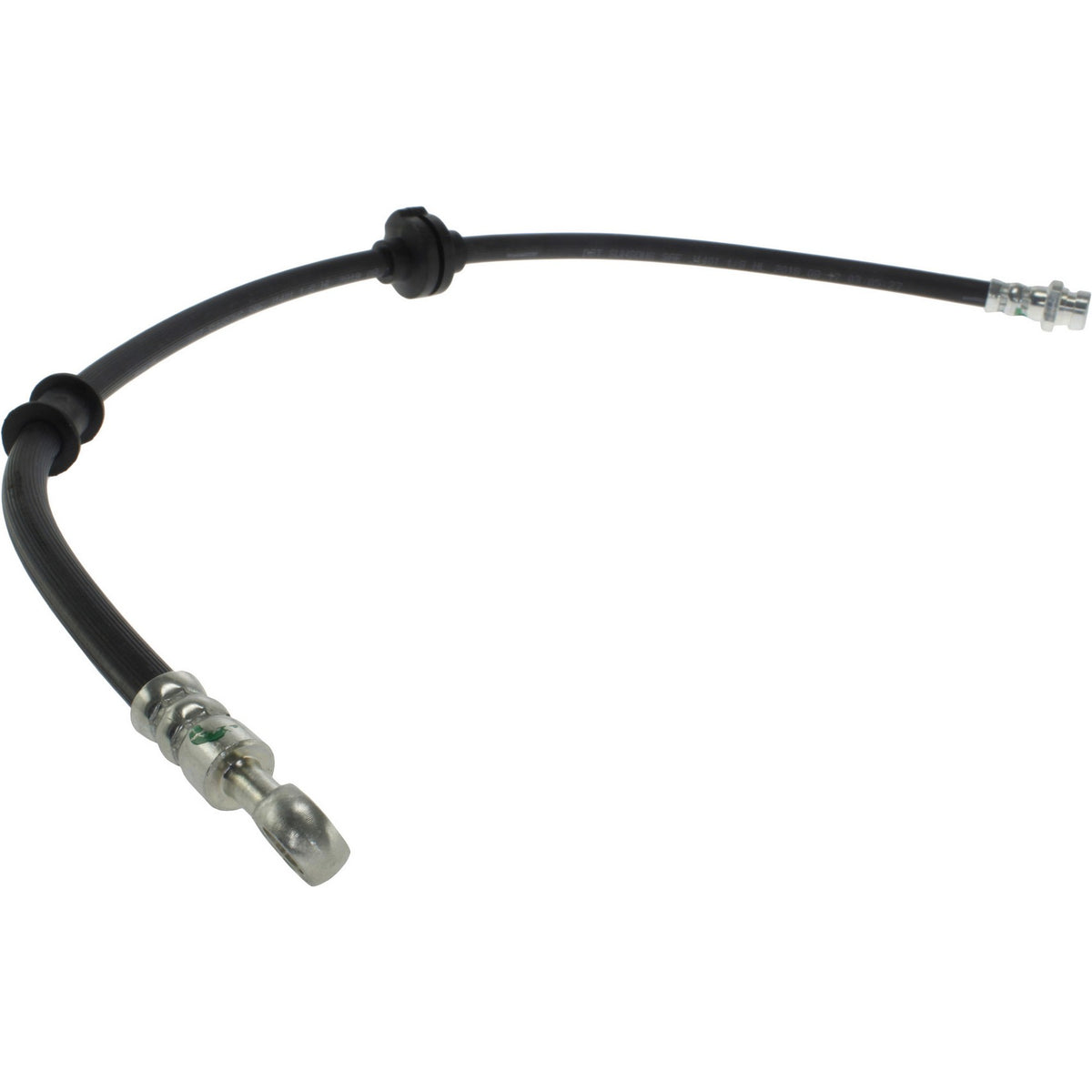 Stoptech Centric Brake Hose - Front Left 150.46078