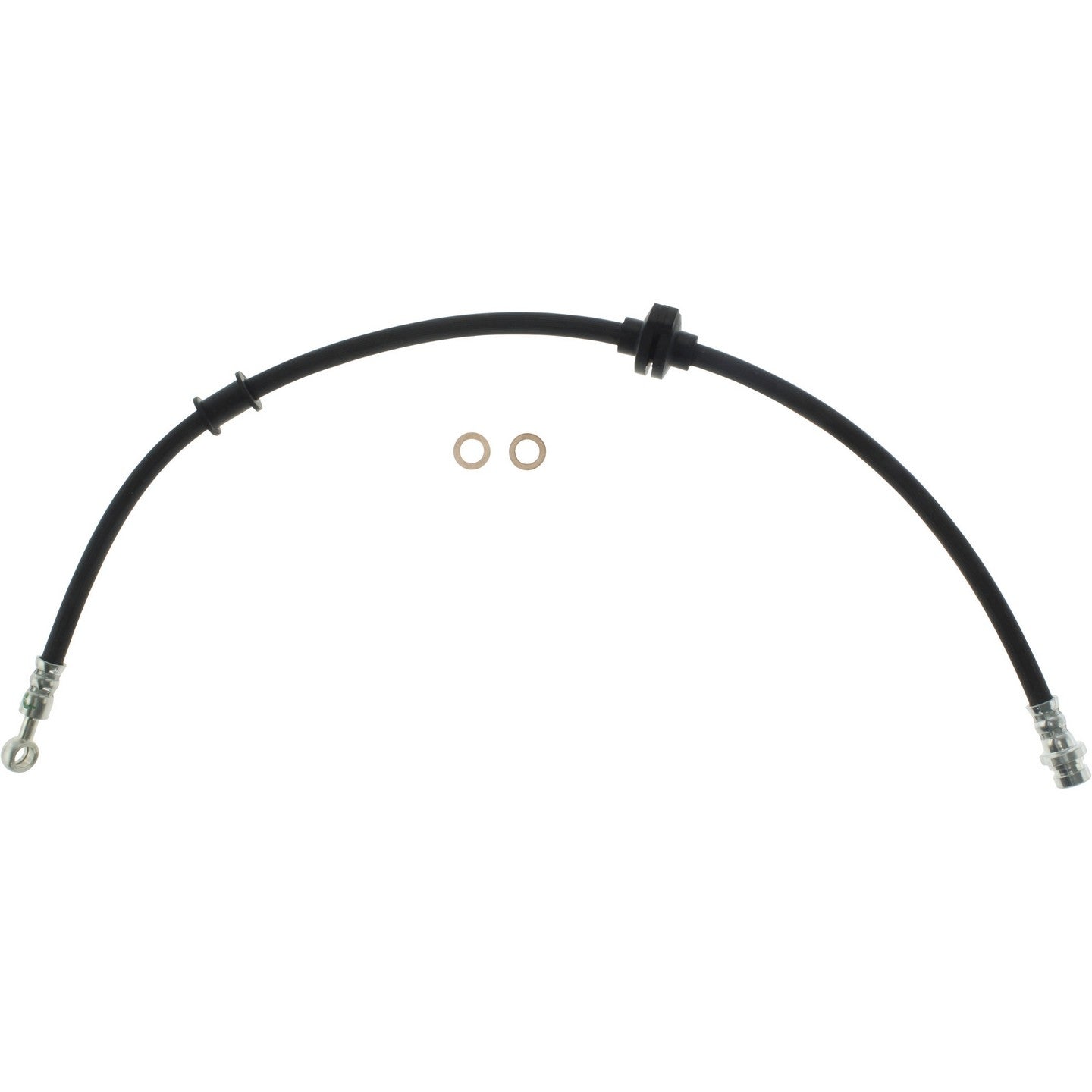 StopTech Brake Hose 150.46078