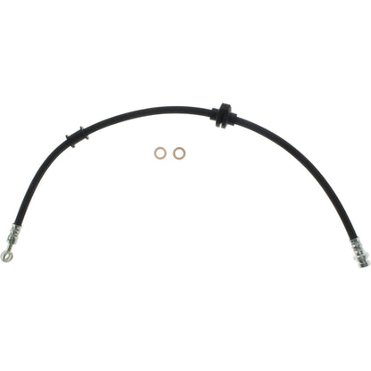 Stoptech Centric Brake Hose - Front Left 150.46078