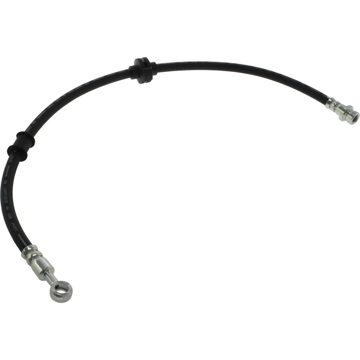 Centric Parts Brake Hydraulic Hose 150.46079