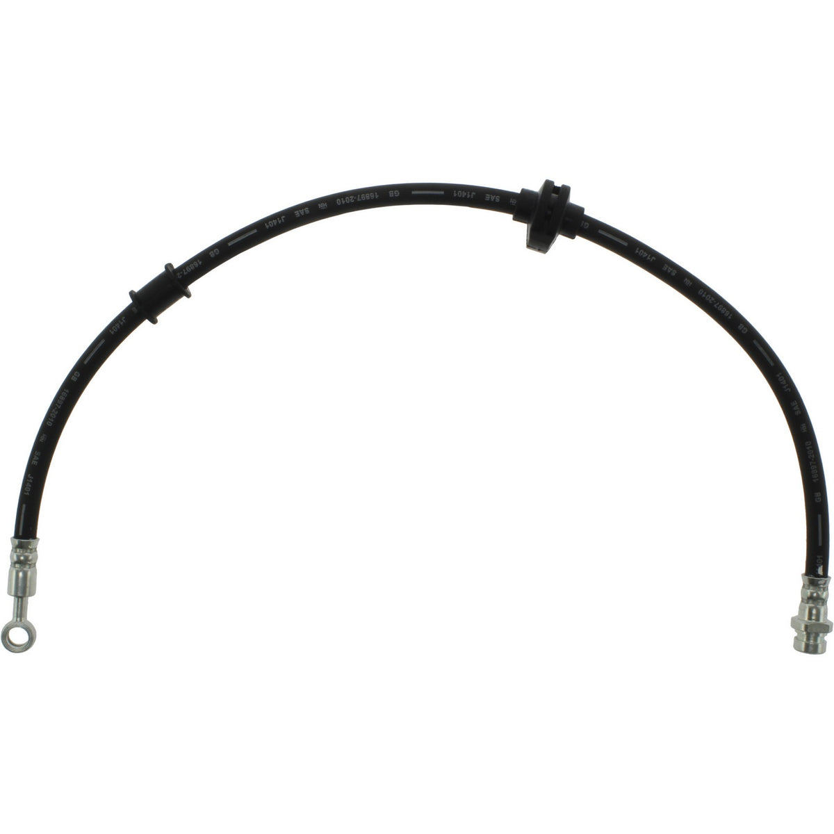 Centric Parts Brake Hydraulic Hose 150.46079