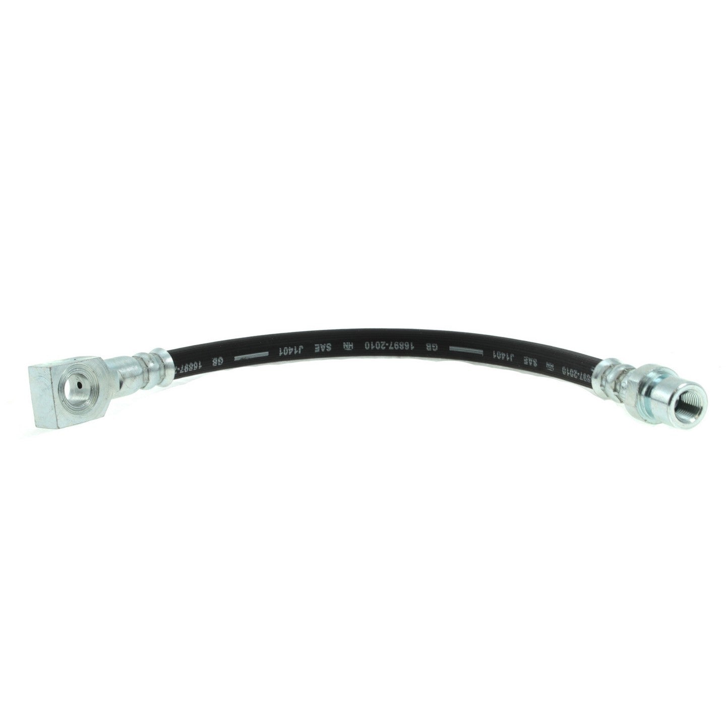 Centric Parts Brake Hydraulic Hose 150.46302