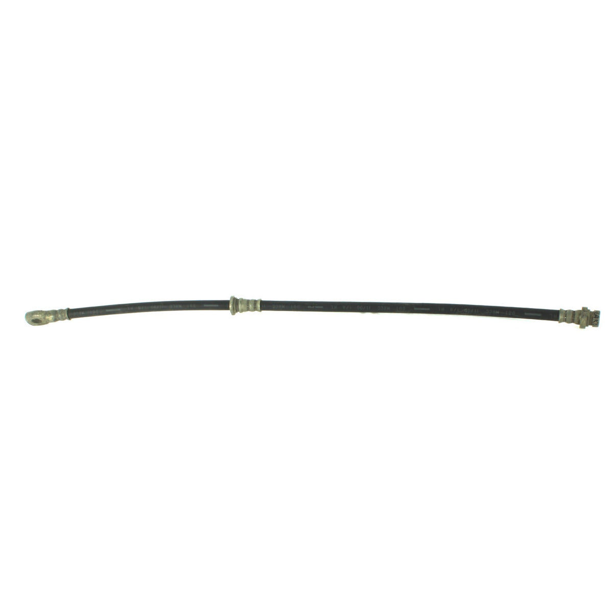 Centric Parts Brake Hydraulic Hose 150.46303