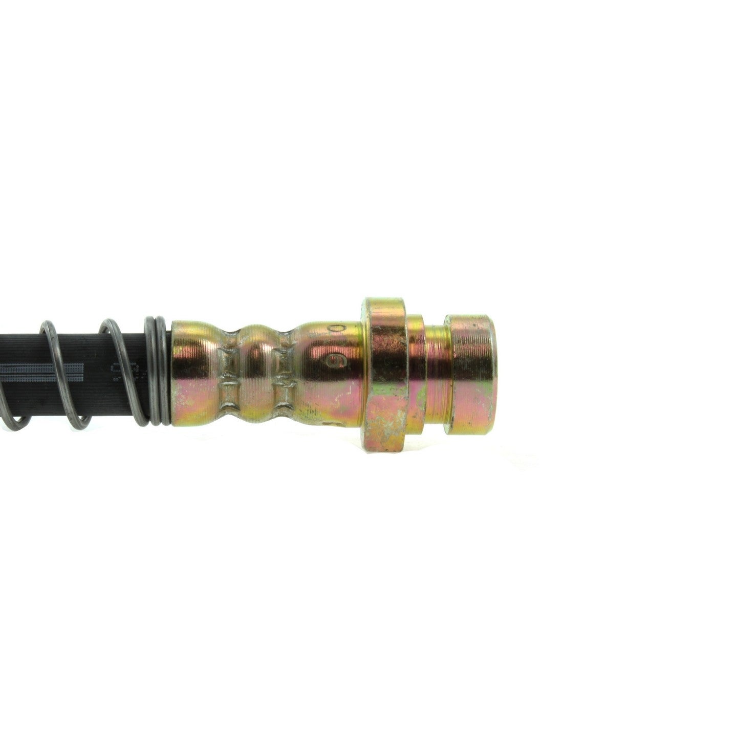 Centric Parts Brake Hydraulic Hose 150.46304