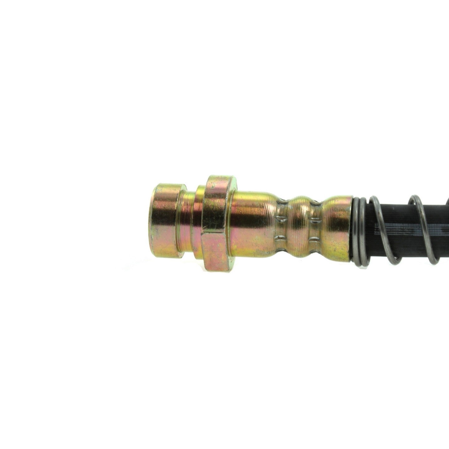 Centric Parts Brake Hydraulic Hose 150.46304