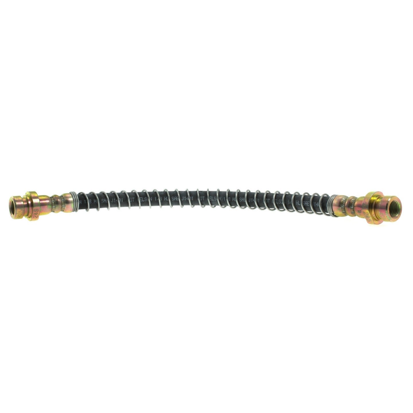Centric Parts Brake Hydraulic Hose 150.46304