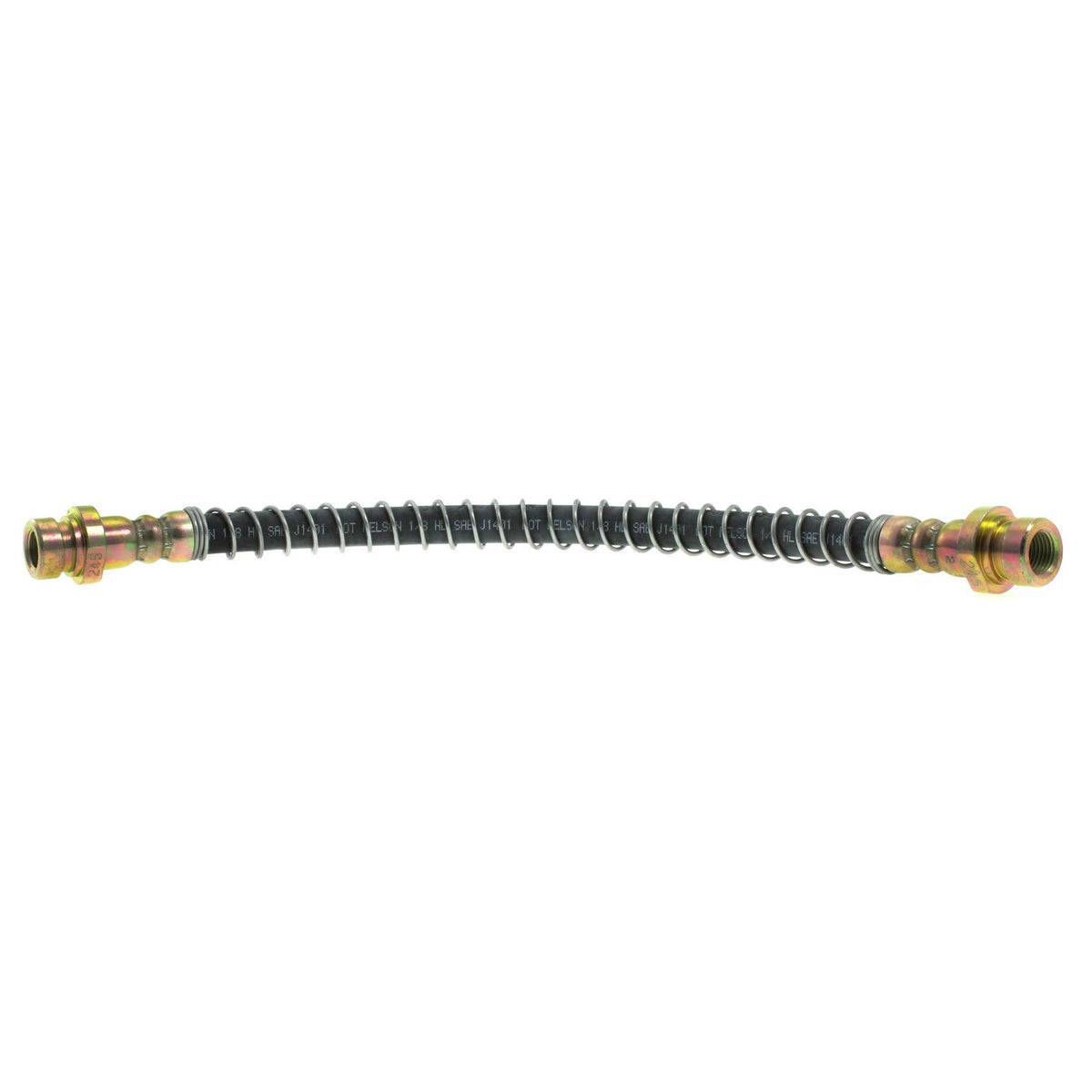 Centric Parts Brake Hydraulic Hose 150.46304