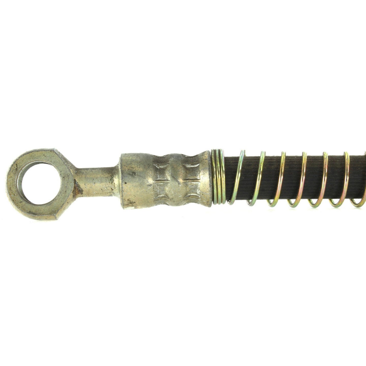 Centric Parts Brake Hydraulic Hose 150.46305