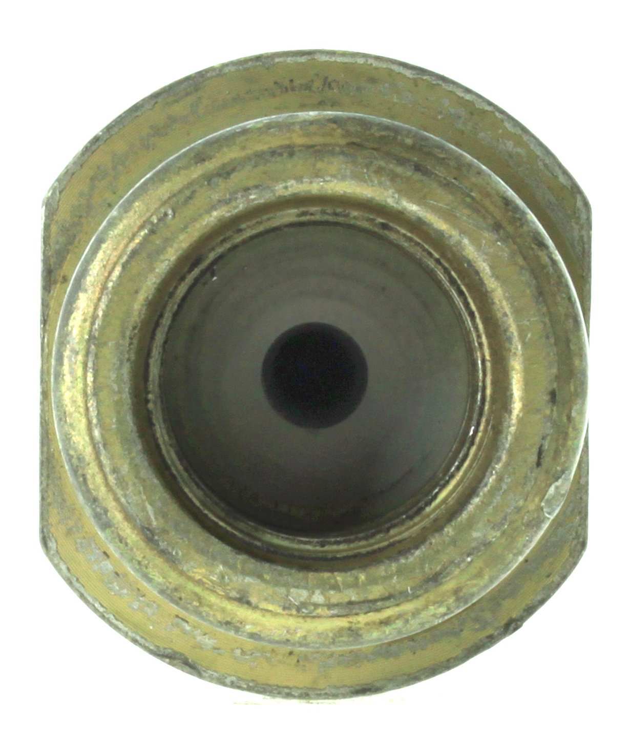 Stoptech Centric Brake Hose - Rear Left 150.46306